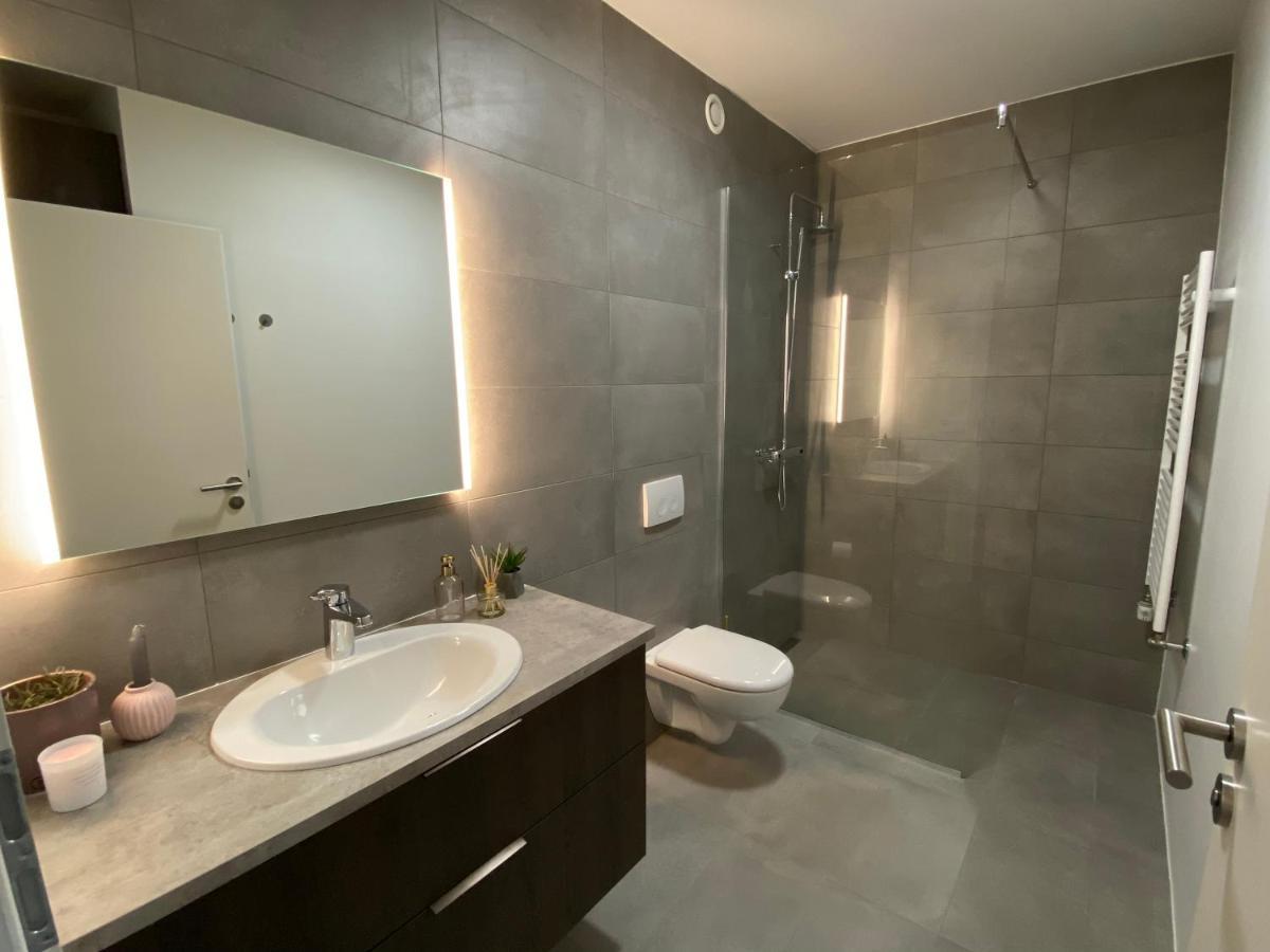 Selfoss Apartment - Stylish & Modern Luaran gambar