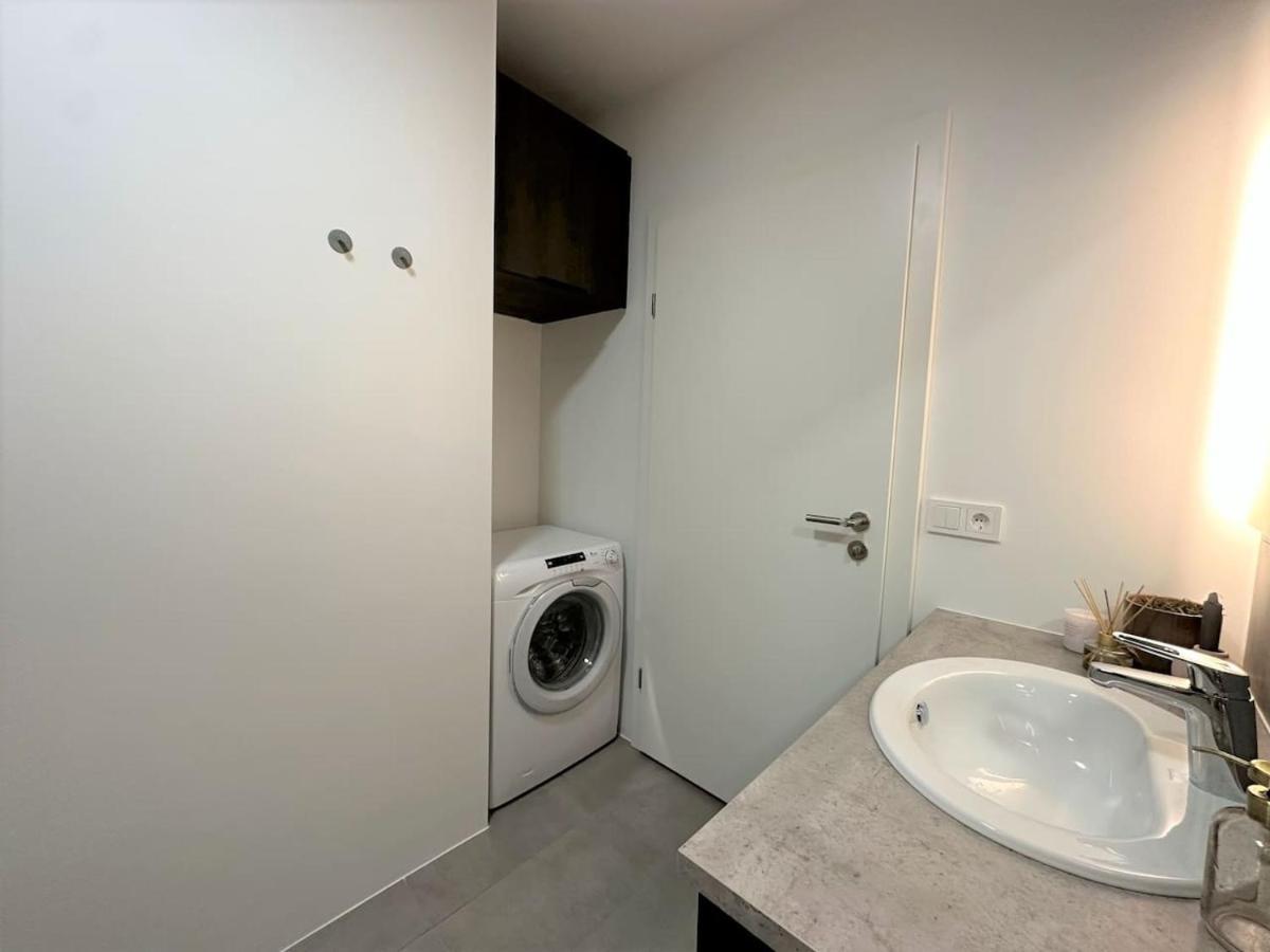 Selfoss Apartment - Stylish & Modern Luaran gambar