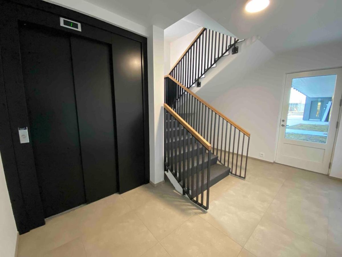 Selfoss Apartment - Stylish & Modern Luaran gambar