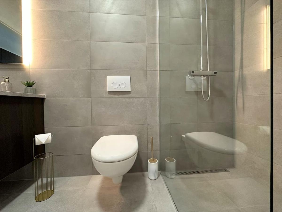Selfoss Apartment - Stylish & Modern Luaran gambar