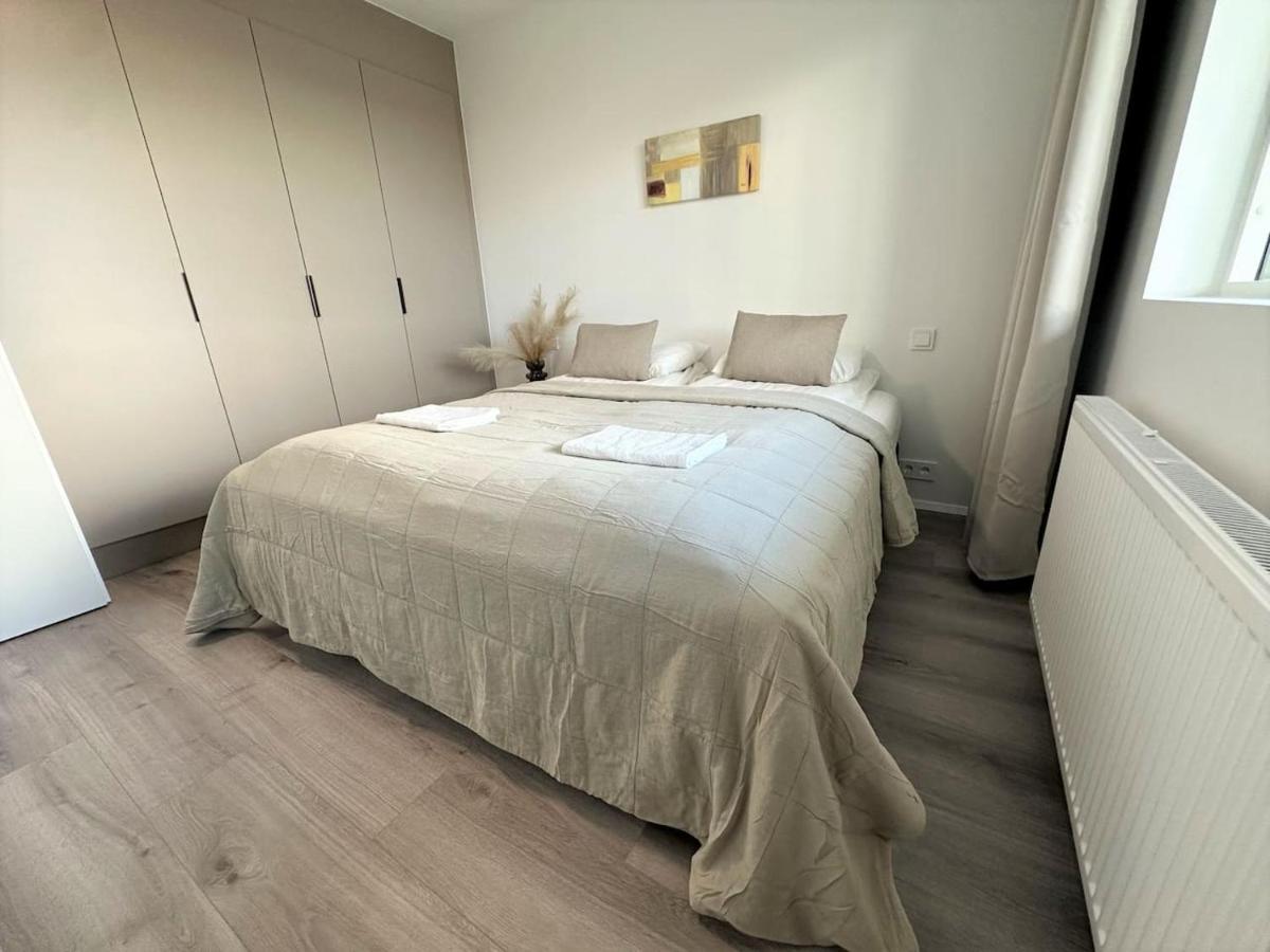 Selfoss Apartment - Stylish & Modern Luaran gambar