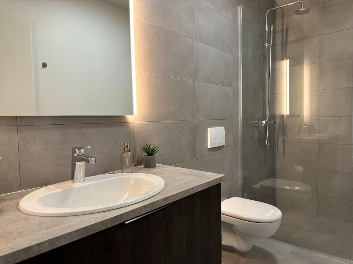 Selfoss Apartment - Stylish & Modern Luaran gambar
